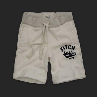 Short Abercrombie & Fitch Homme